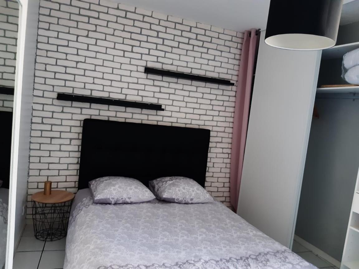 O Bon Endroit Apartment Каркасон Екстериор снимка
